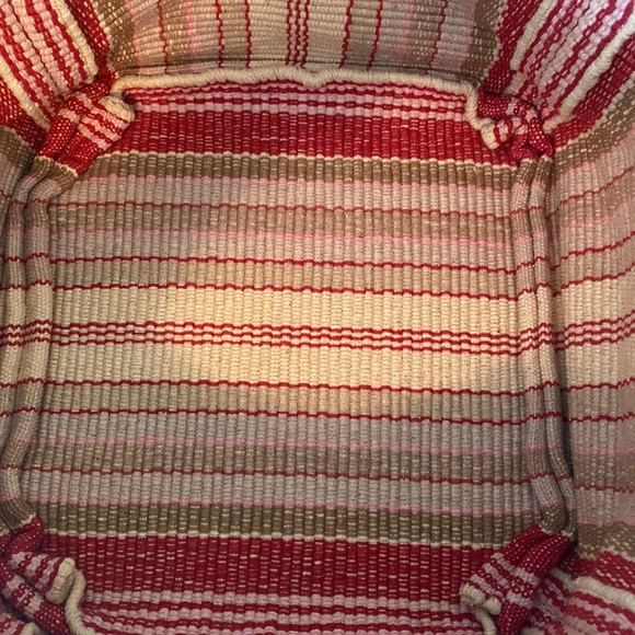 Dash & Albert, Garnet Hill woven storage baskets - Picture 11 of 17